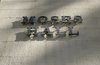 Moses Hall